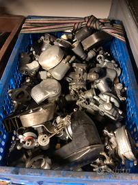 Carburatore dell orto Mikuni bing amal