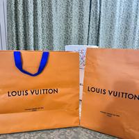 Buste louis vuitton