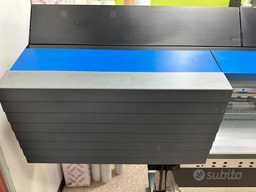 PLOTTER STAMPA E TAGLIO ROLAND VG – 540
