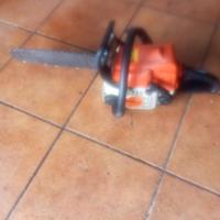 Motosega STIHL 017