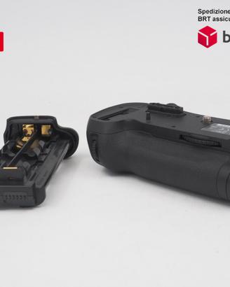 Nikon MB-D12 Multipower Battery Pack