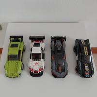 Set Lego  Speed Champions 