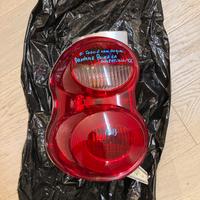 Stop posteriore Smart 451 sx ORIGINALE