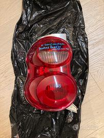 Stop posteriore Smart 451 sx ORIGINALE