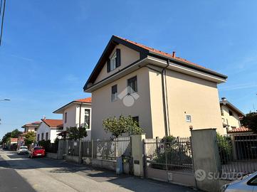 BIFAMILIARE A CORBETTA