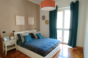 Appartamento in via Marengo (AL)