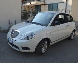 Lancia y - 2011