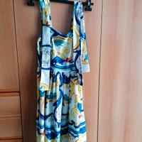 Vestito da donna 