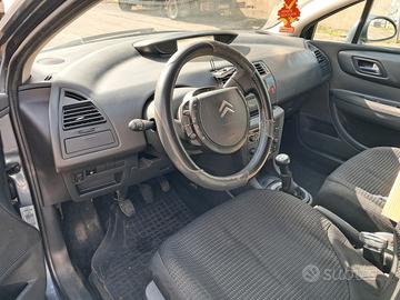 Citroen C4 1.6 hdi