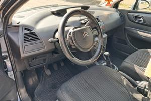Citroen C4 1.6 hdi
