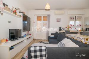 Trilocale in zona Buon Pastore