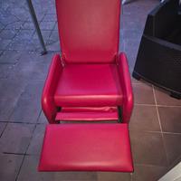 Poltrona Reclinabile 