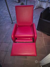 Poltrona Reclinabile 