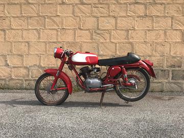 Gilera Altro modello - 1968