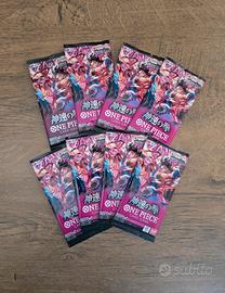 Carte One Piece OP11 JAP