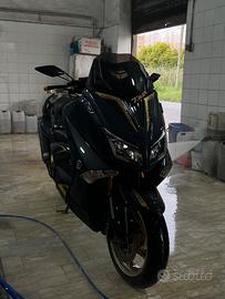 Tmax 530