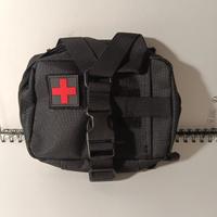 Ifak basic - Medic Bag - Tourniquet CAT Gen 7
