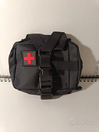 Ifak basic - Medic Bag - Tourniquet CAT Gen 7
