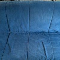 Divano letto e poltrona letto Lycsele Ikea