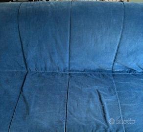 Divano letto e poltrona letto Lycsele Ikea