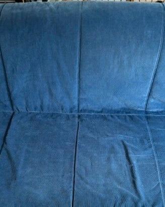 Divano letto Lycksele Ikea a due posti