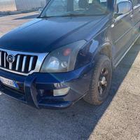 Ricambi e accessori gonow 200 td