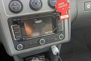 Auto volkswagen touran 2009