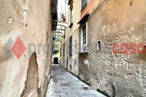 Centro- Bilocale Ristrutturato