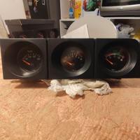 Set strumenti Volvo 240