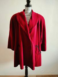 cappotto vintage 