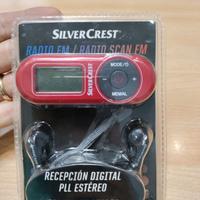 radio FM/radio scan fm