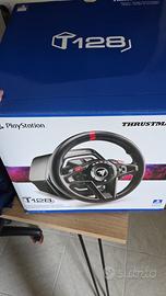 Volante PlayStation