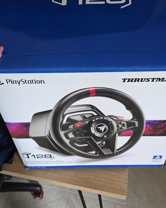Volante PlayStation