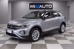 Volkswagen T-Roc 1.0 TSI Style 115CV