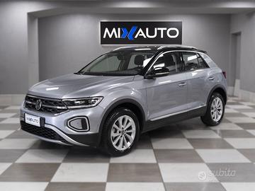 Volkswagen T-Roc 1.0 TSI Style 115CV