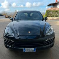 Porsche cayenne diesel (Allestimento turbo)