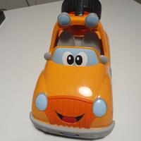 Chicco Safari Park Macchina Radiocomandata