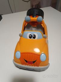 Chicco Safari Park Macchina Radiocomandata