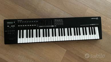 Tastiera Roland A-500 Pro
