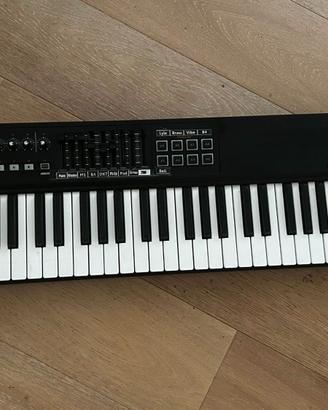 Tastiera Roland A-500 Pro