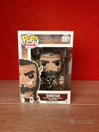 Funko Pop Durotan #287 Warcraft