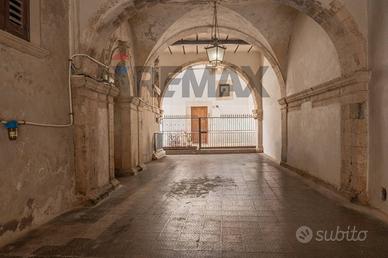 Casa Indipendente - Siracusa