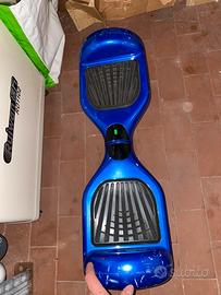 Overboard usato ma finzuonante