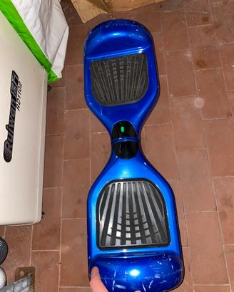 Overboard usato ma finzuonante