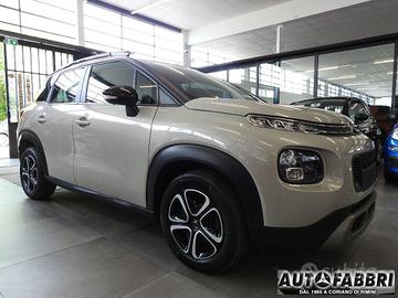 CITROEN - C3 Aircross - PureT. 110 S&S Feel NAVI