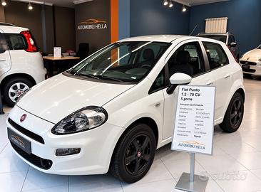 Fiat Punto 44.000 Km