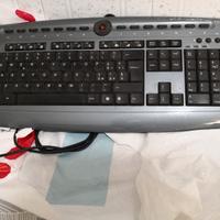 tastiera Nortek per computer