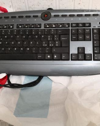 tastiera Nortek per computer