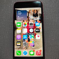 iPhone SE Seconda Generazione 