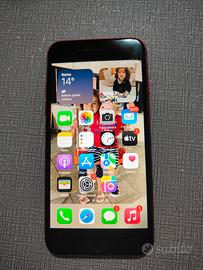 iPhone SE Seconda Generazione 